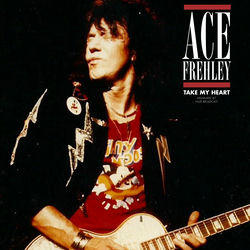 Deuce album art