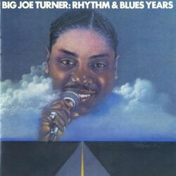 Morning, Noon And Night album art
