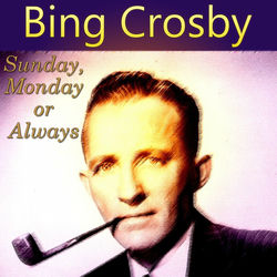 Sunday, Monday or Always [Version 2] album art
