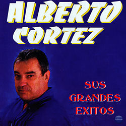 A Mis Amigos album art