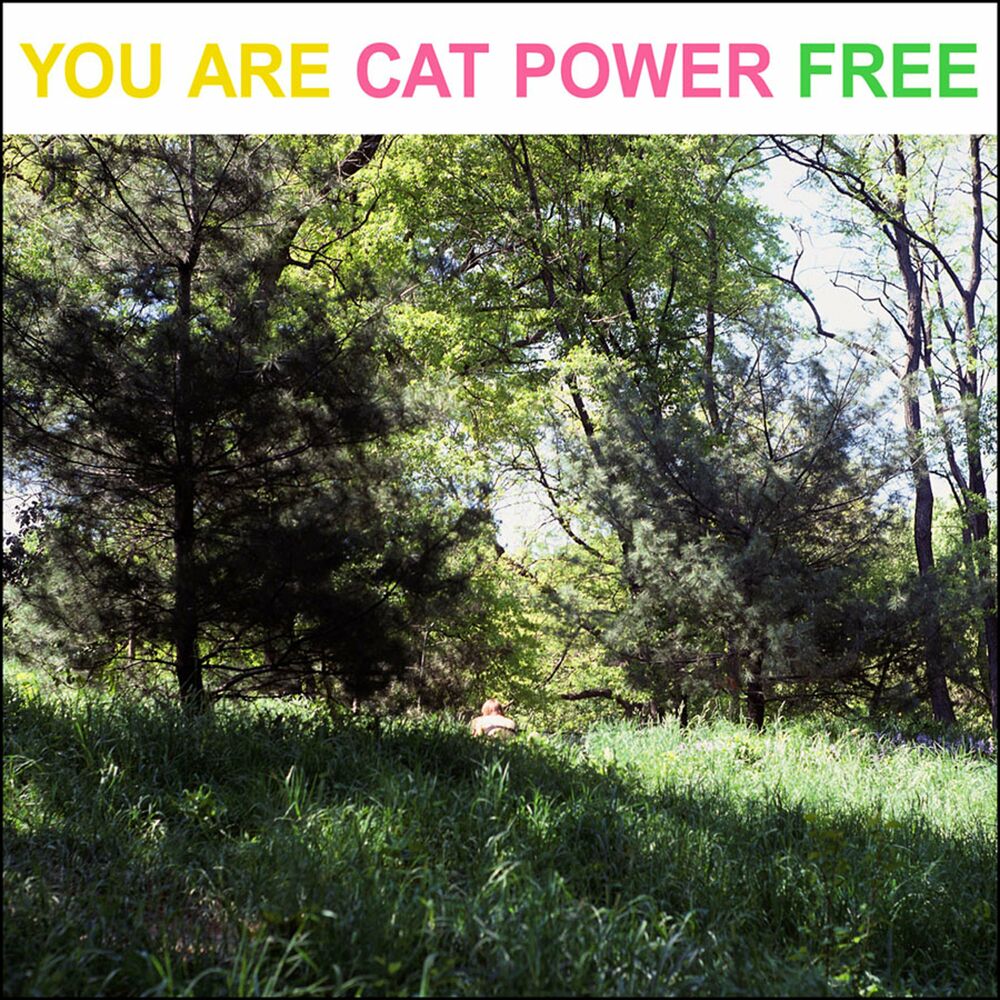 Free album art