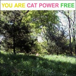 Free album art