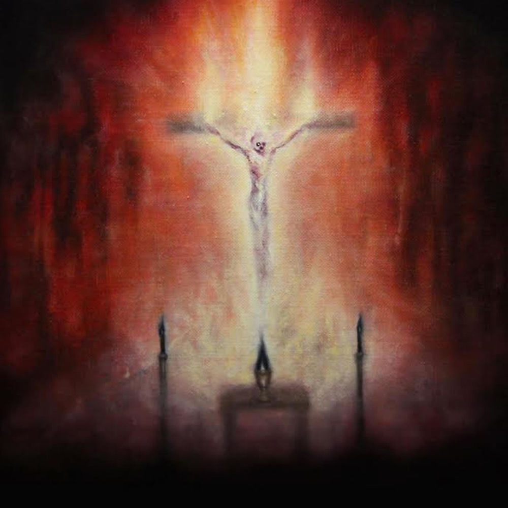 Misanthrope album art