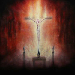 Misanthrope album art