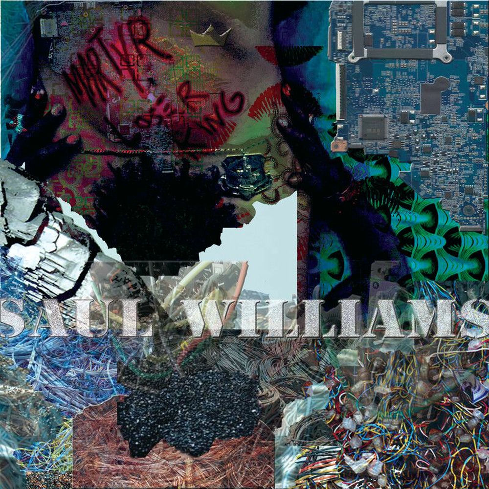 Ohm album art