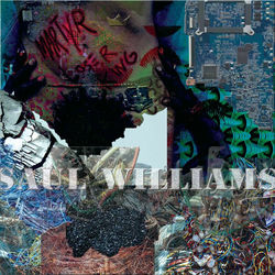 Ashes album art