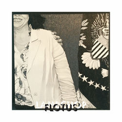 N.O. album art