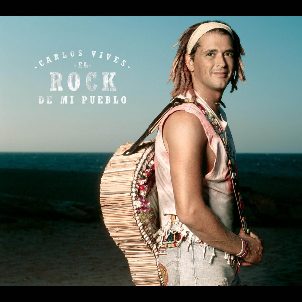 La llamada album art