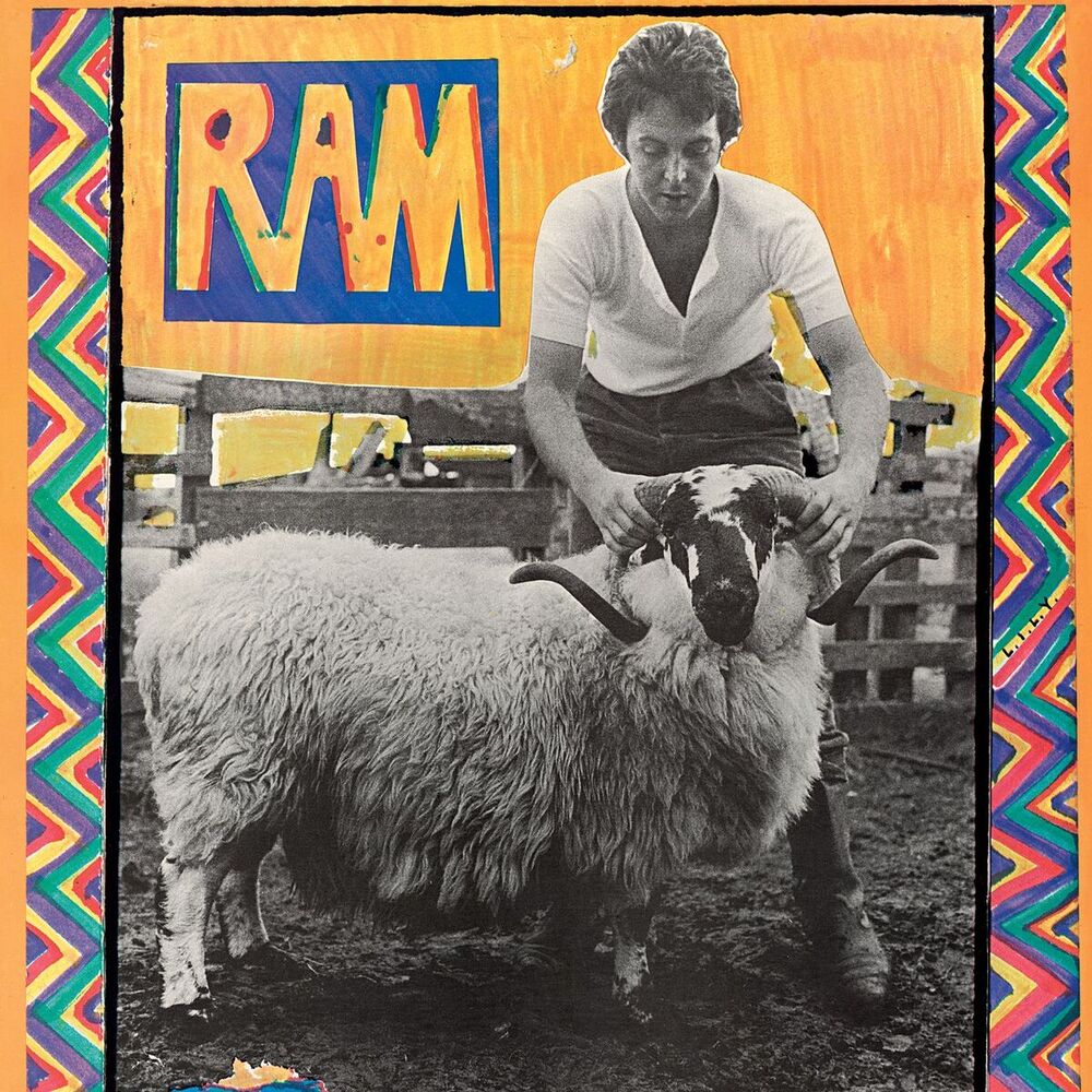 Medley album art