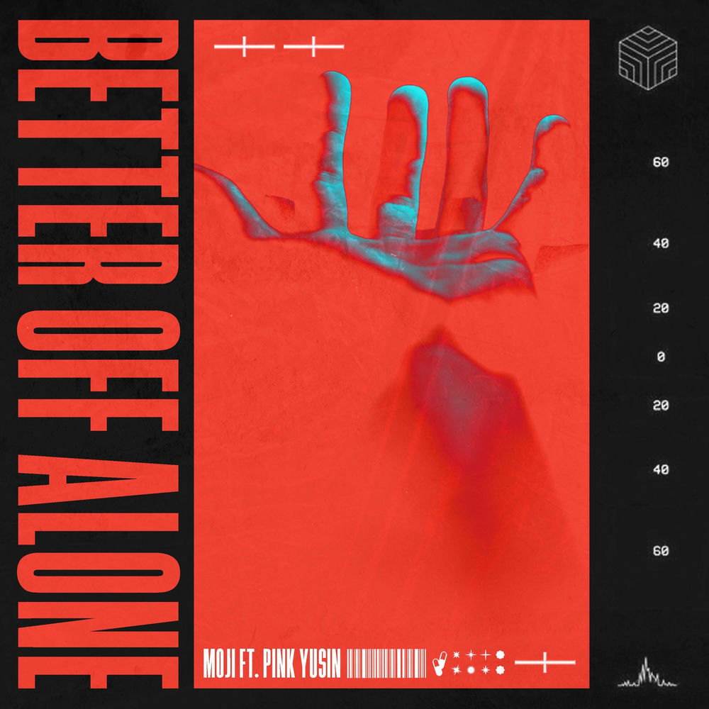 Better Off Alone album art