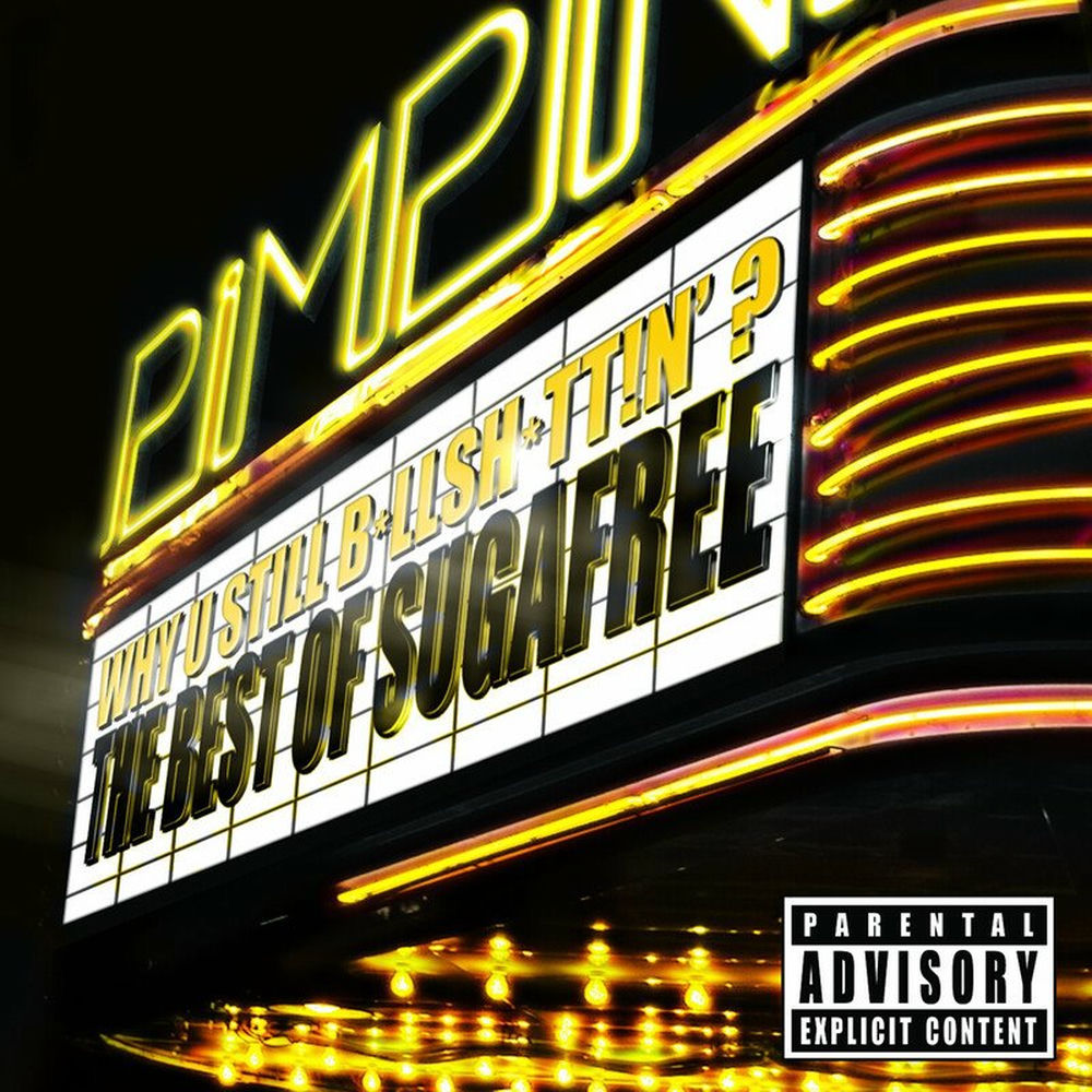 On My Way album art