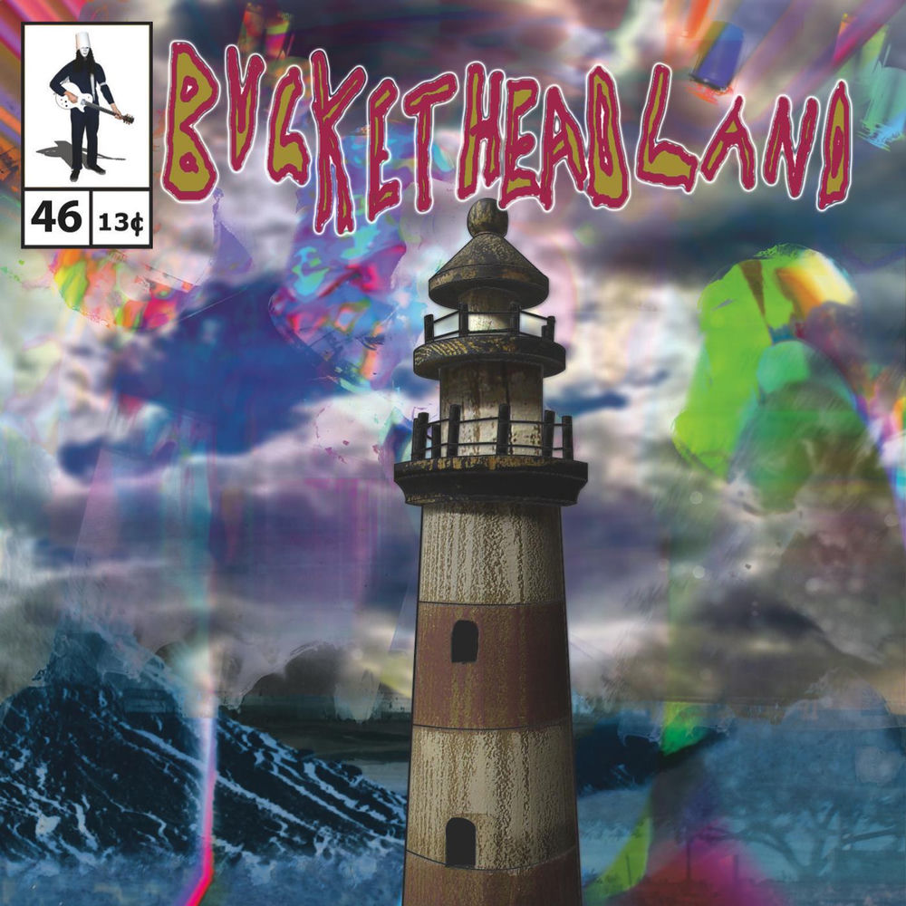 Light Through the Fog album art