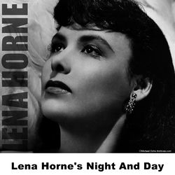 Night and Day album art