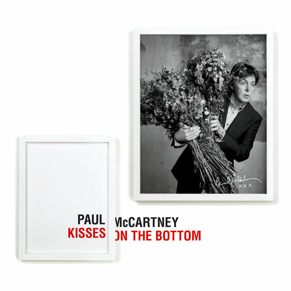It's Only A Paper Moon album art