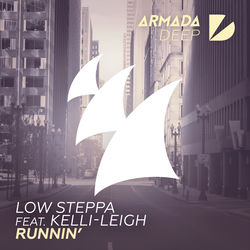 Step album art