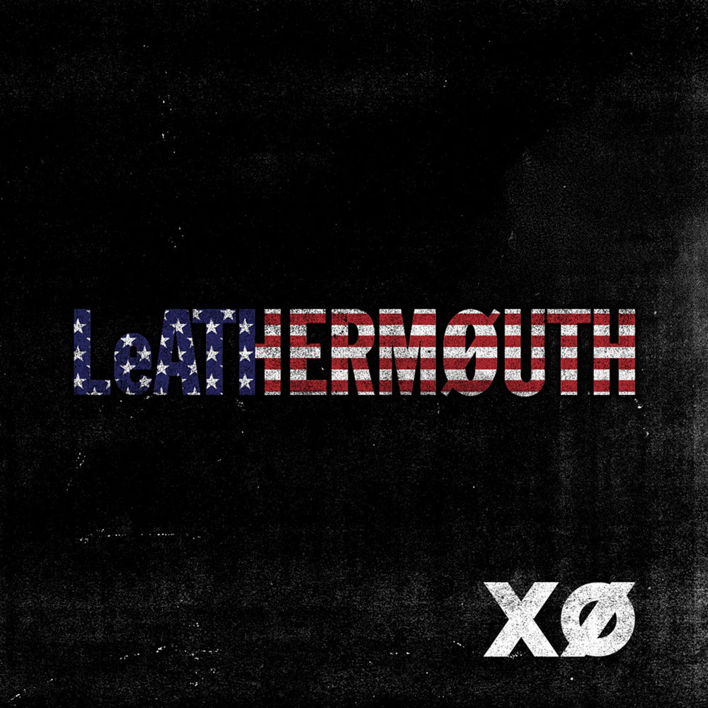Leviathan album art