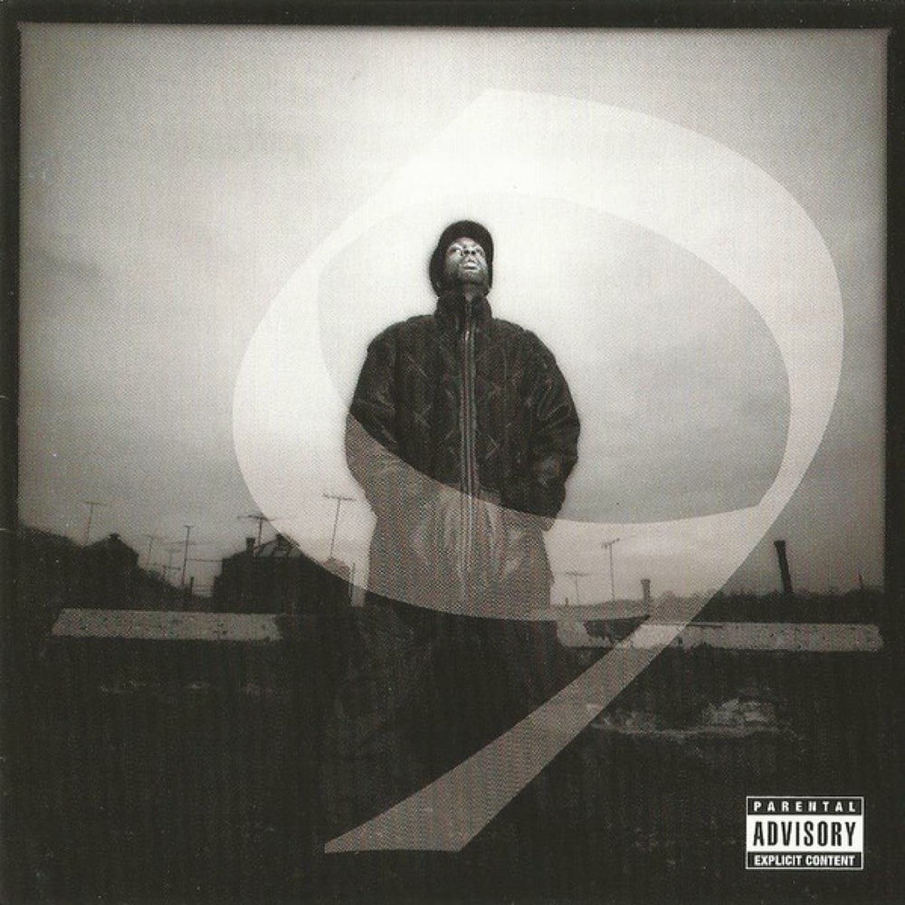 Jon Doe album art