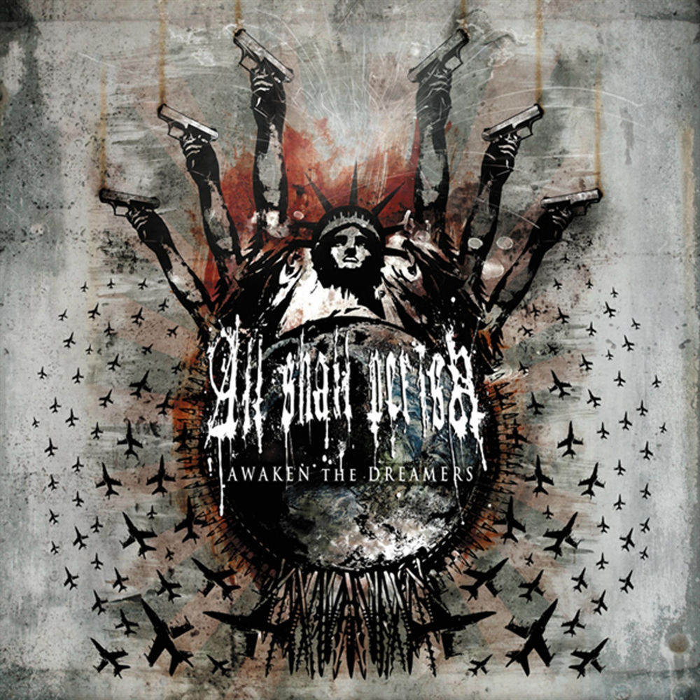 Stabbing To Purge Dissimulation album art