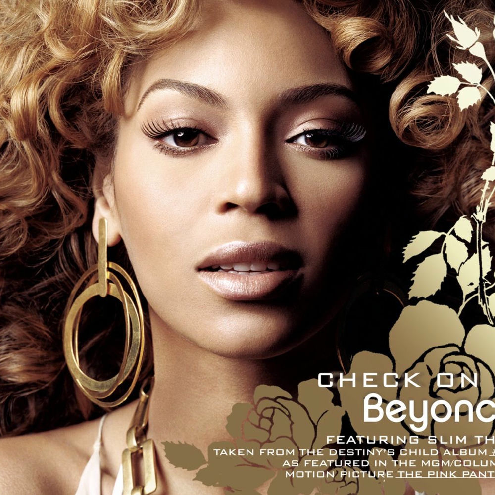 Check On It (Version 2) (feat. Bun B) album art