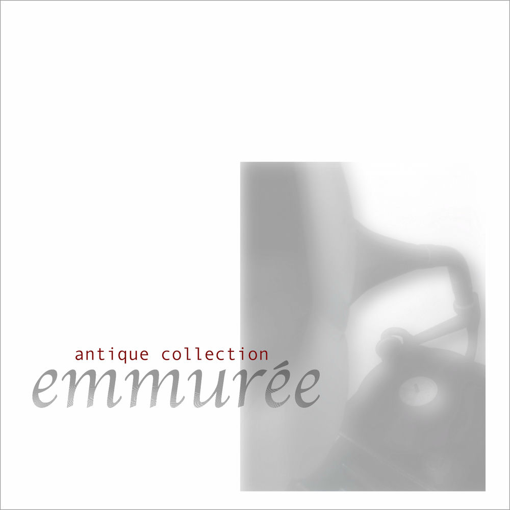E album art