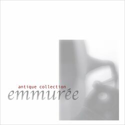 E album art