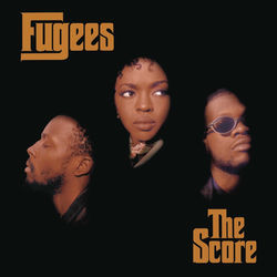 Fu-Gee-La album art