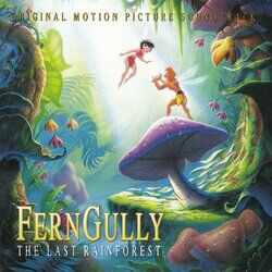 Some Other World album art