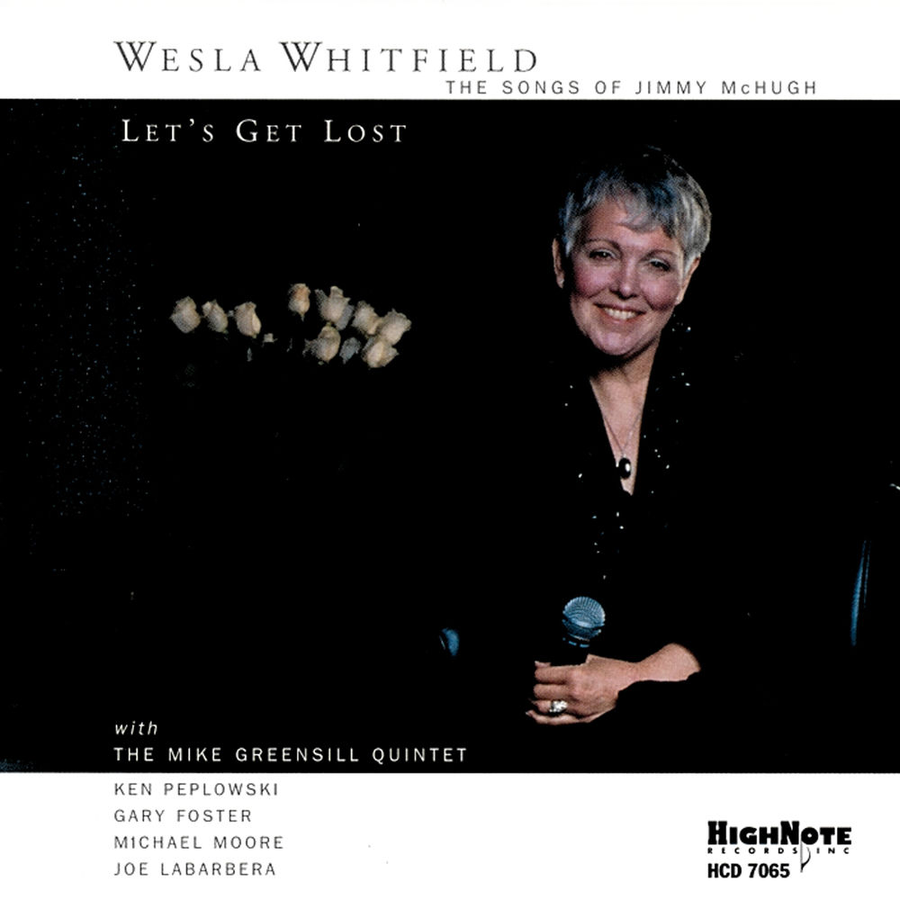 On the Sunny Side of the Street album art