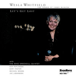 On the Sunny Side of the Street album art