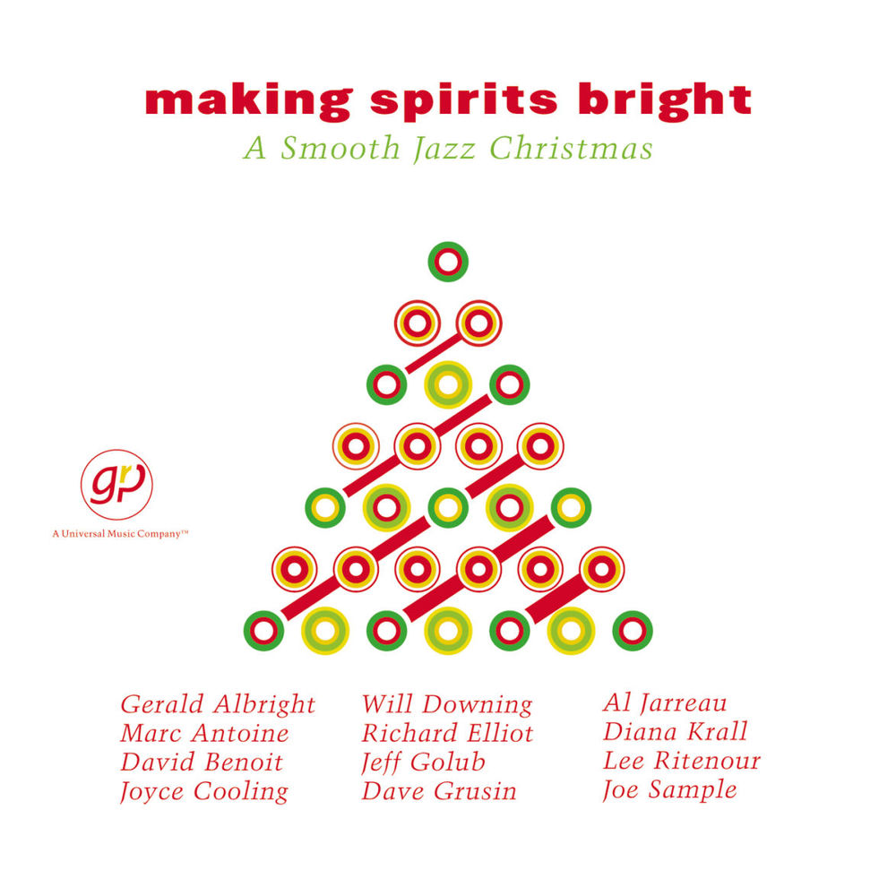 Silent Night album art