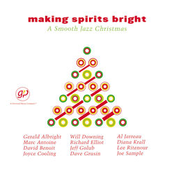 Silent Night album art