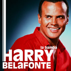 La Bamba album art