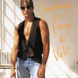 Tiempo De Vals album art