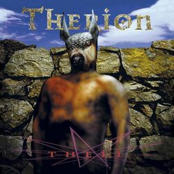 Invocation Of Naamah album art