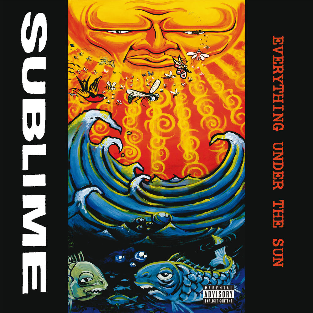 89 Vision album art