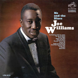 Early in the Morning album art