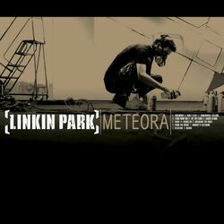 #2 album art
