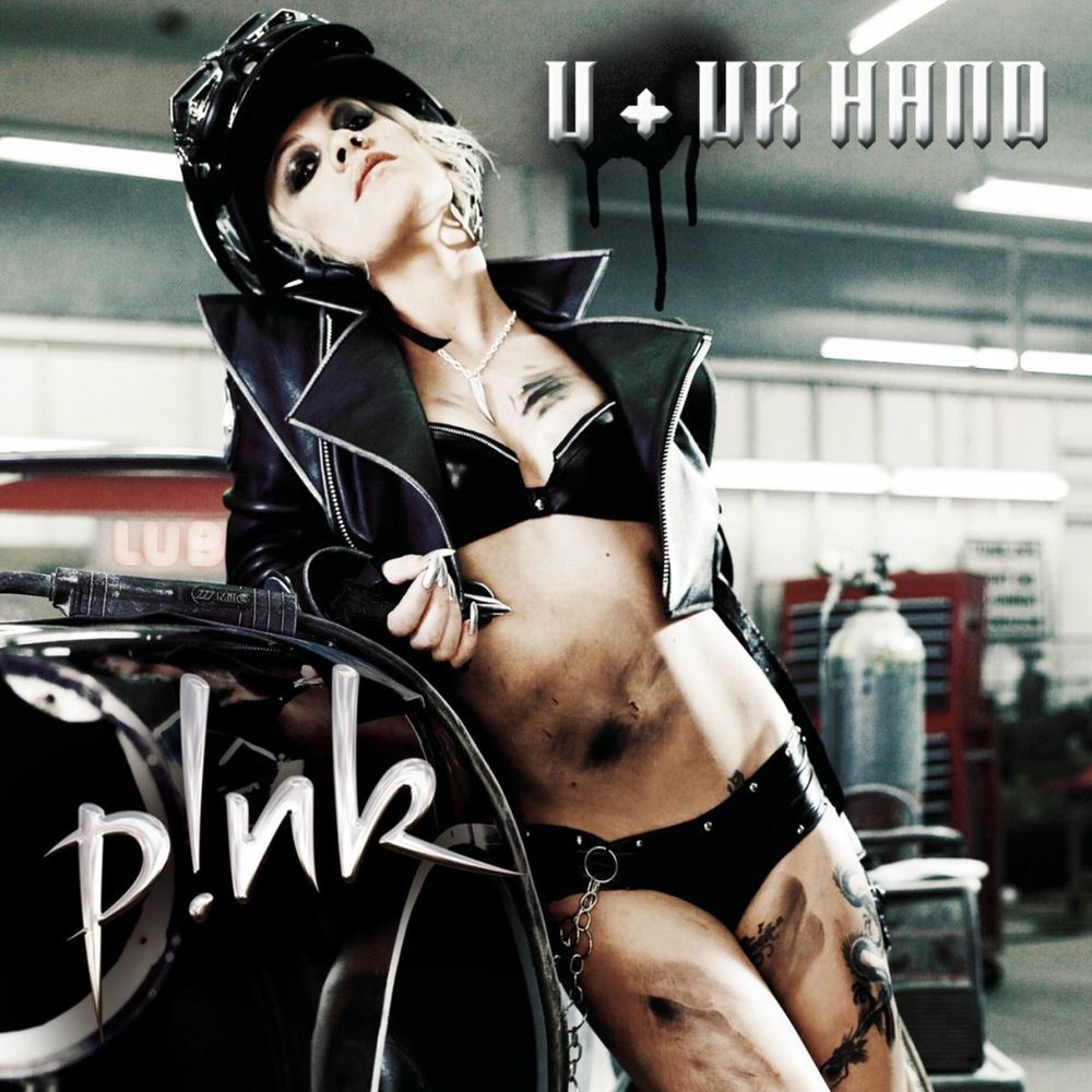 Crash & Burn album art