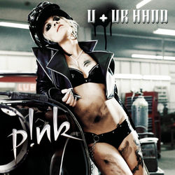 Crash & Burn album art