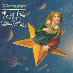 Farewell Pumpkins album art