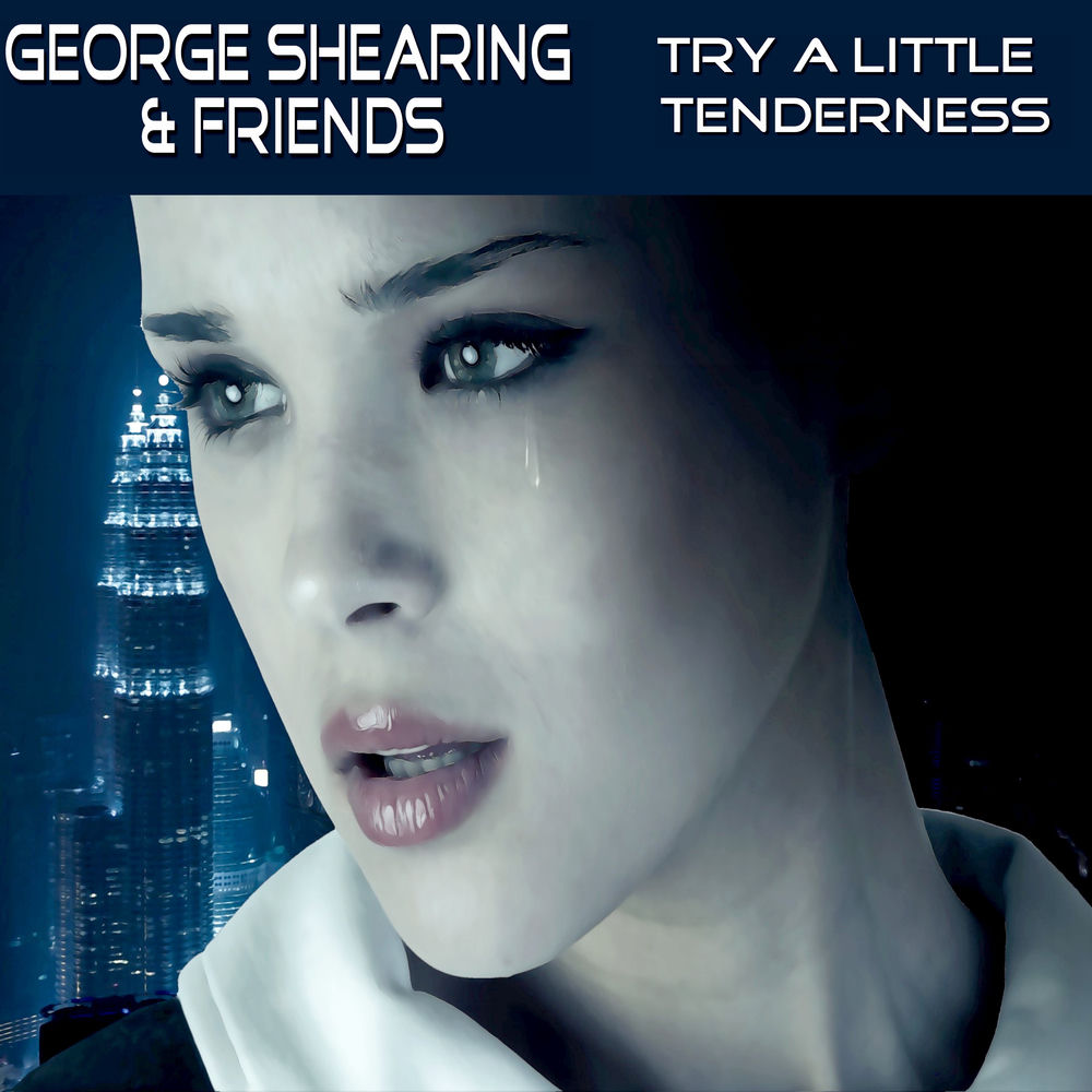Try a Little Tenderness album art