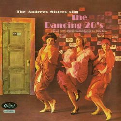 Barney Google album art
