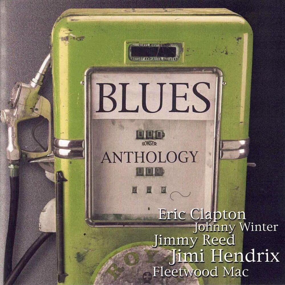John Lee Boogie album art
