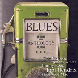 John Lee Boogie album art
