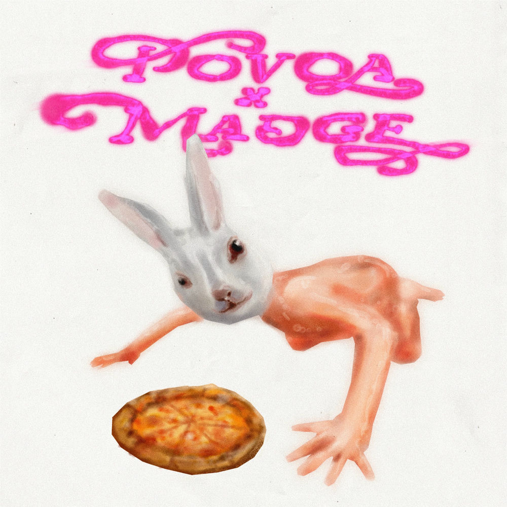 Sunny album art