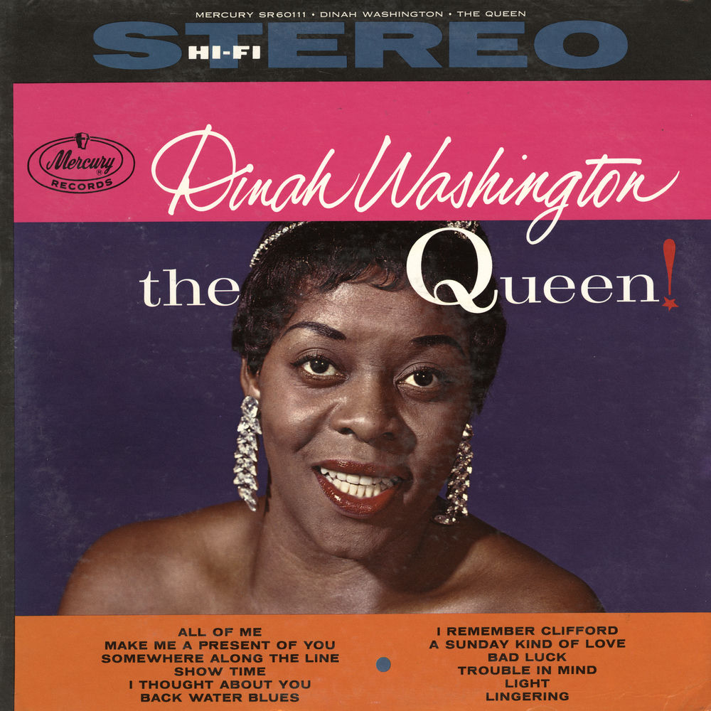Bad Luck album art