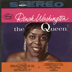 Bad Luck album art