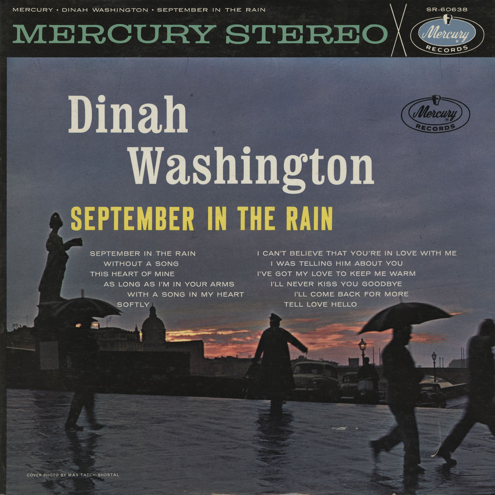 With a Song in My Heart album art