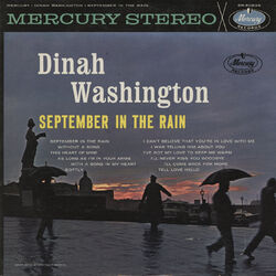 With a Song in My Heart album art