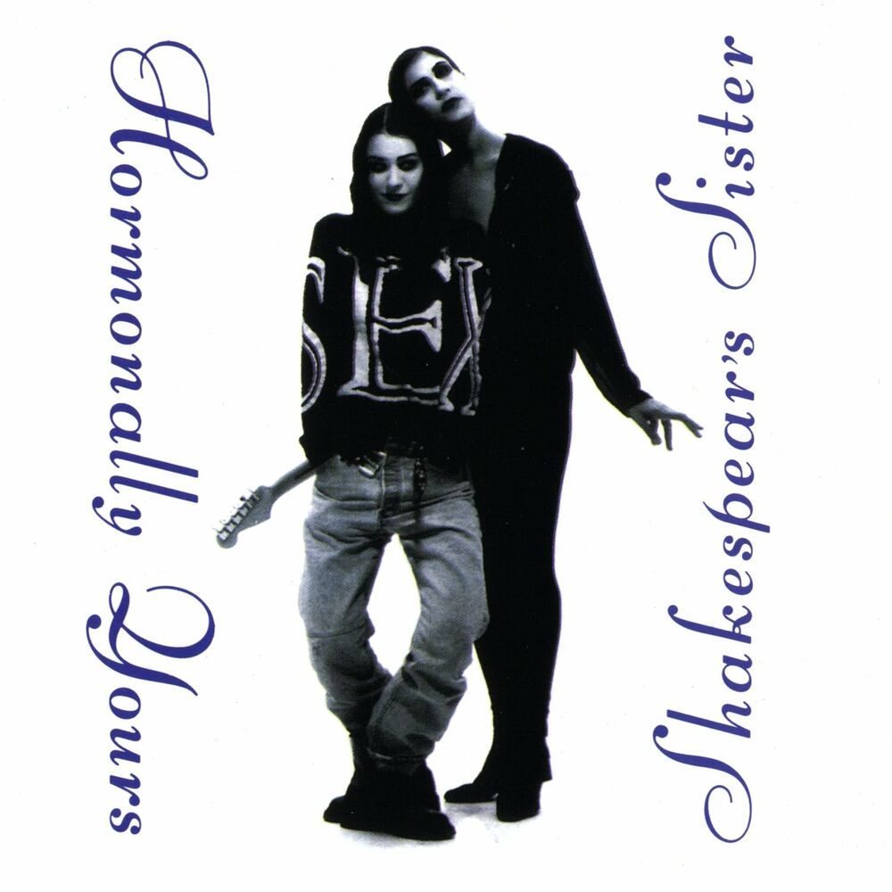 Stay album art